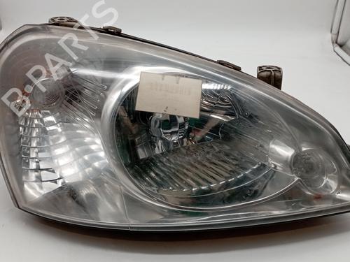Used Right headlight TATA INDICA [1998-2025]  29451286