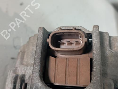 Alternator NISSAN PATHFINDER III (R51) 2.5 dCi 4WD | BP25326919M7 