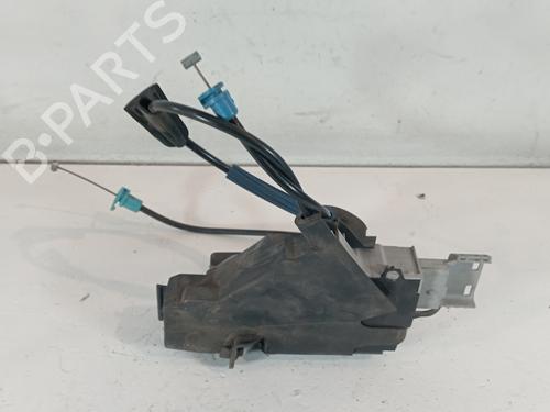 Rear left lock CITROËN C4 I (LC_)  | BP25311070C100 