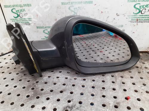 Used Right mirror OPEL INSIGNIA A (G09) [2008-2017]  25324903