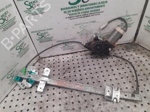 Used Rear left window mechanism ROVER 600 I (RH) [1993-2000]  25316280