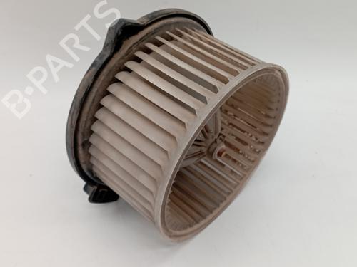 Heater blower motor TOYOTA LAND CRUISER 90 (_J9_)  | BP25729635M62 