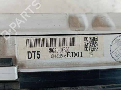 Instrument cluster SSANGYONG REXTON / REXTON II (GAB_)  | BP25323201C47 