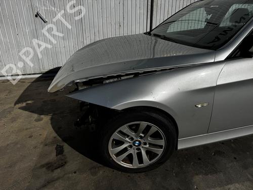 Gearbox BMW 3 (E90) 318 d | BP29607878M3 