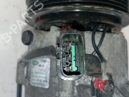 AC compressor HYUNDAI ix35 (LM, EL, ELH)  | BP25326780M34 
