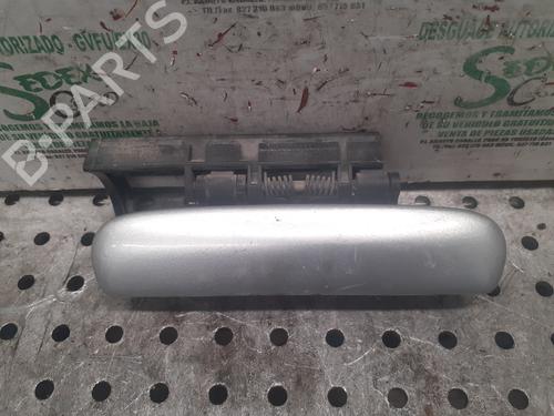 Used Front right exterior door handle CITROËN XSARA PICASSO (N68) [1999-2012]  25311778