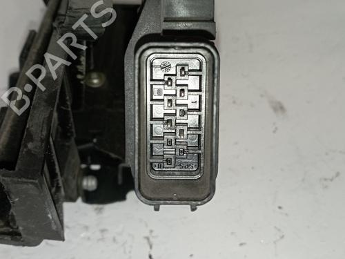 Front right lock FORD FOCUS II (DA_, HCP, DP) 1.8 | BP25317309C97 