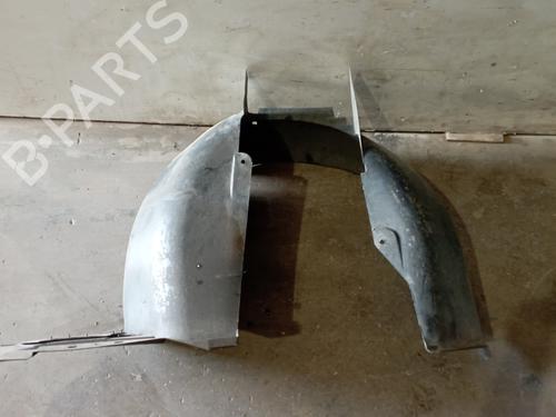 Wheel arch CITROËN C2 (JM_)  | BP25320519C56 