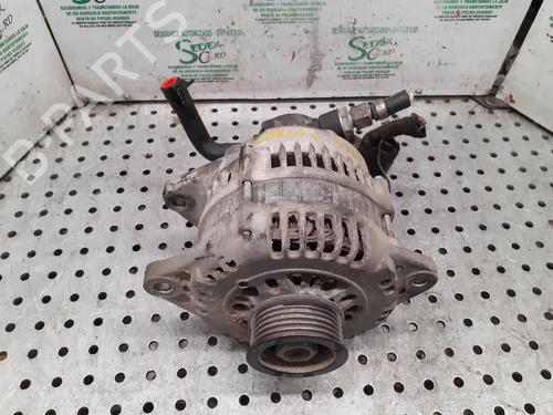Generator OPEL CORSA C (X01)  | BP25326050M7 