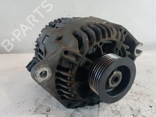 Alternator CITROËN SAXO (S0, S1) 1.4 VTS | BP25321388M7 