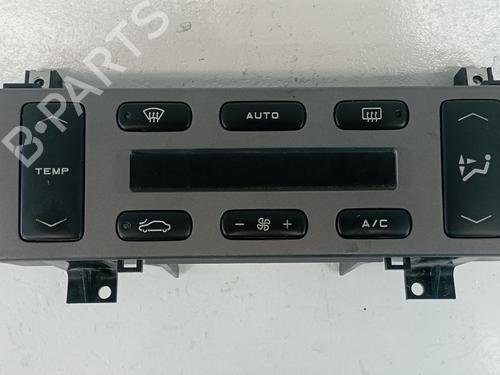 Used Climate control PEUGEOT 406 (8B) 1.9 TD (92 hp) 25310555