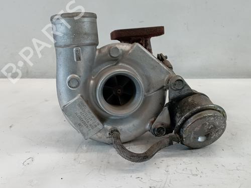 Turbolader/Kompressor JEEP GRAND CHEROKEE II (WJ, WG) [1998-2005]  25328992