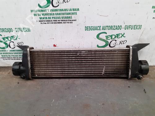 Intercooler MERCEDES-BENZ A-CLASS (W168)  | BP25321696M30 
