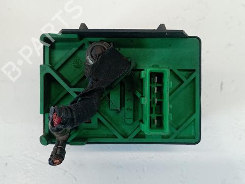 Elektronisk modul CITROËN C5 I (DC_) 2.0 HDi (DCRHZB, DCRHZE) (109 hp) 25308058