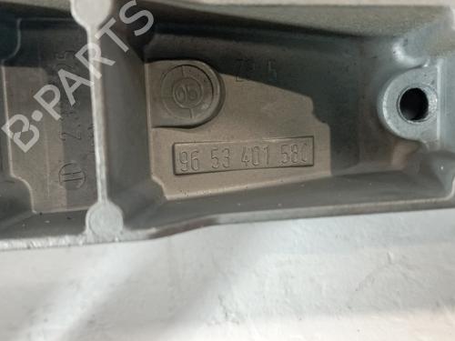 Front right interior door handle PEUGEOT 407 SW (6E_, 6D_)  | BP25310617I14 