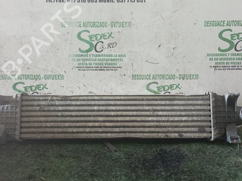 Used Intercooler FORD FOCUS C-MAX (DM2) [2003-2007]  25318892