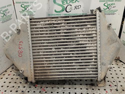 Intercooler SUZUKI GRAND VITARA I (FT, HT) 2.0 HDI 110 16V 4x4 (SQ420D, TD83V) | BP25327558M30 