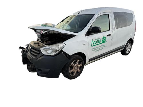 Used Parts DACIA DOKKER MPV (KE_) [2012-2021]  4403381