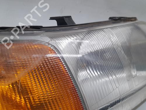 Right headlight LAND ROVER FREELANDER I (L314) 2.0 DI 4x4 | BP25320313C29 