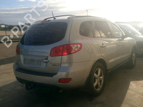 Used Parts HYUNDAI SANTA FÉ II (CM) [2005-2015]  4433396