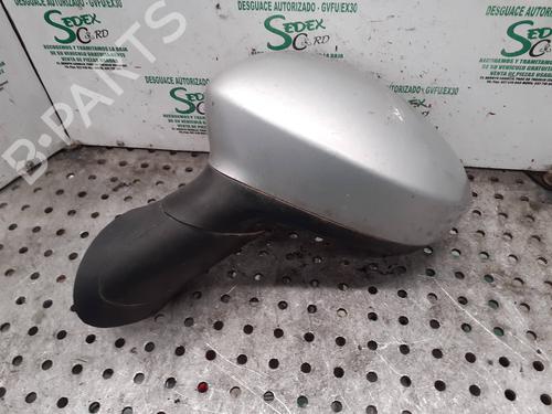 Used Left mirror FIAT PUNTO EVO (199_) [2008-2025]  25320218