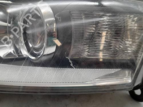 Left headlight AUDI A6 Allroad C6 (4FH) 3.2 FSI quattro | BP39193656C28 - Image 4
