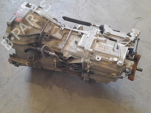 Gearbox FORD TRANSIT V363 Van (FCD, FDD) 2.0 EcoBlue | BP29592084M3 