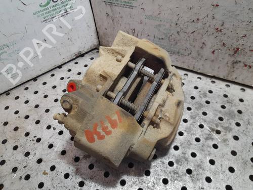 Left rear brake caliper LAND ROVER DEFENDER Station Wagon (L316)  | BP25322378M107 