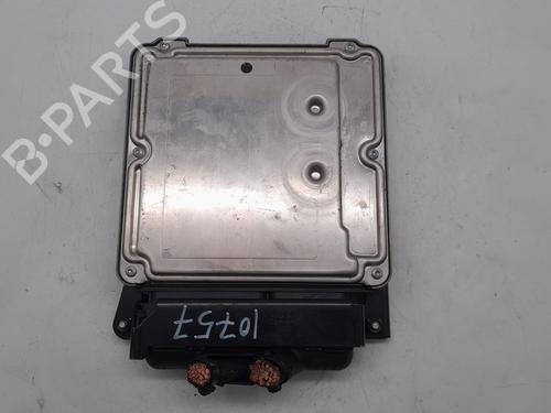 Engine control unit (ECU) AUDI A4 B7 (8EC) 3.0 TDI quattro | BP37171465M57 - Image 2