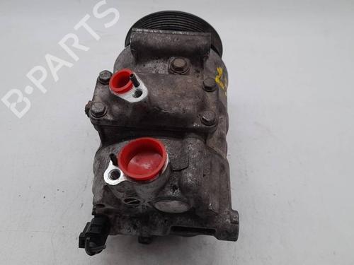 AC compressor SEAT ALTEA (5P1) | BP40606927M34 - Image 2