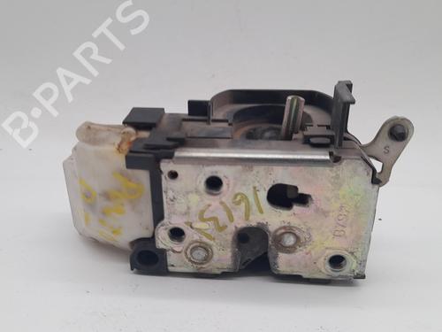 Used Front left lock FIAT PUNTO (188_) 1.9 DS 60 (188.031, .051, .231, .251) (60 hp) 25312417
