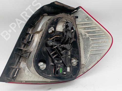 Left taillight BMW 1 (E87)  | BP25320289C34 