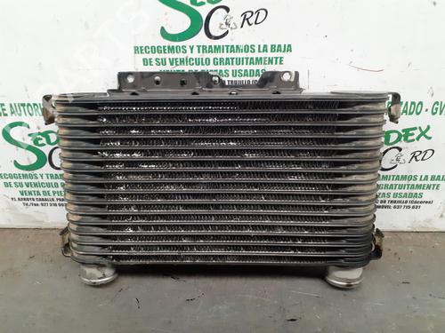 Intercooler MITSUBISHI L200 (K7_T, K6_T, K5_T) [1996-2011]  25321641