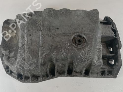 Oil sump RENAULT MEGANE I Classic (LA0/1_) 1.4 16V (LA0D, LA1H, lA0W, LA10) | BP25317243M115 