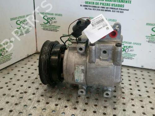 AC compressor HYUNDAI MATRIX (FC)  | BP25325346M34 
