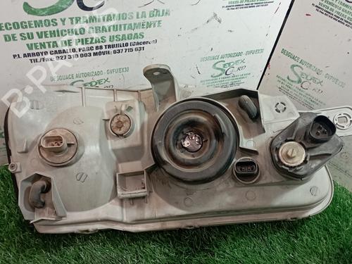 Left headlight HYUNDAI ACCENT II (LC)  | BP25314255C28 