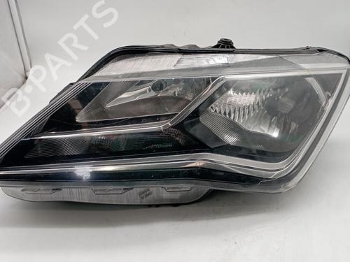 Left headlight SEAT TOLEDO IV (KG3)  | BP29748936C28