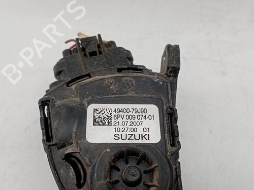Pedal SUZUKI SX4 (EY, GY) | BP39752888I4 - Image 2