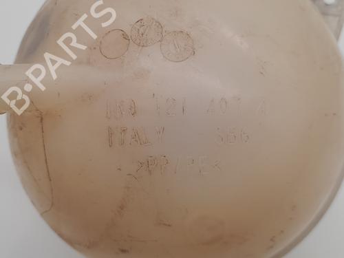 Expansion tank VW GOLF VI (5K1)  | BP25308803C120 