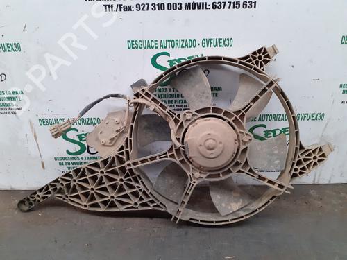 Radiator fan NISSAN PATHFINDER III (R51)  | BP25324981M35 