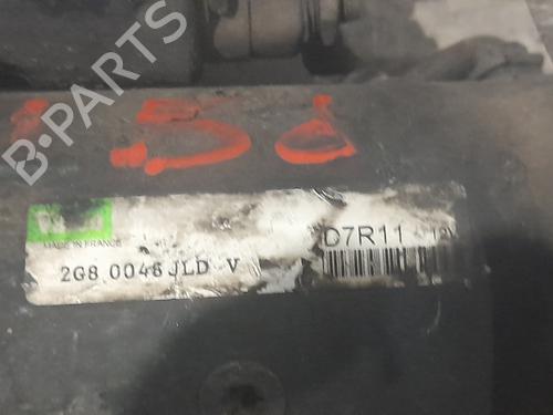 Starter CITROËN SAXO (S0, S1) 1.5 D | BP25316598M8 
