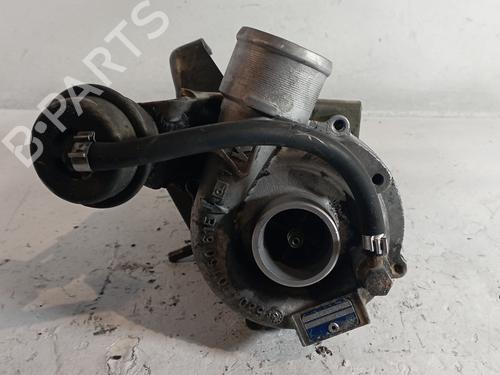 Used Turbocharger/Supercharger MERCEDES-BENZ VITO Van (W638) 108 D 2.3 (638.064, 638.068) (79 hp) 25329237