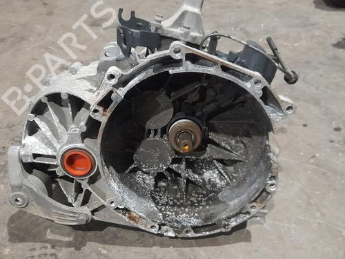 Gearbox FORD MONDEO III (B5Y) 2.0 TDCi | BP31052837M3 - Image 2