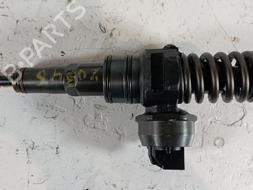 Injector SEAT IBIZA III (6L1)  | BP25316643M100 