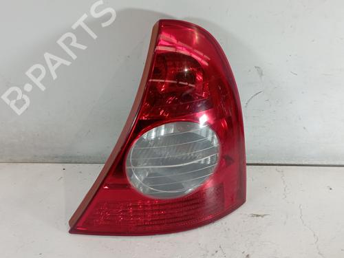 Høyre baklys RENAULT CLIO II (BB_, CB_) [1998-2016]  28681418