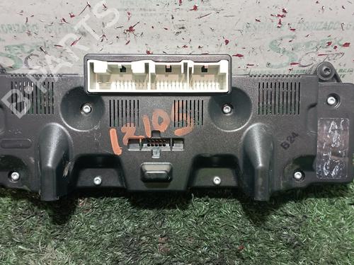 Climate control SEAT LEON (1P1)  | BP25322235I5 