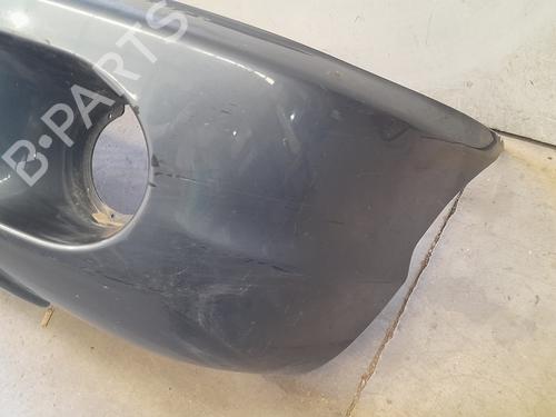 Front bumper HYUNDAI SANTA FÉ I (SM)  | BP25326537C7 