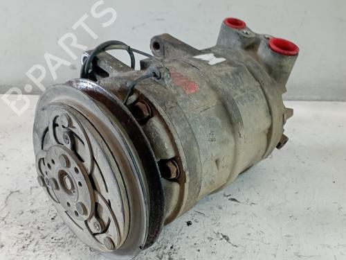 Used AC compressor NISSAN TERRANO II (R20) 2.7 TDi 4WD (125 hp) 25325671