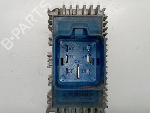 Electronic module OPEL ASTRA H (A04)  | BP25308594M83 