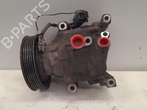 Used AC compressor TOYOTA COROLLA (_E12_) [2001-2008]  25326571